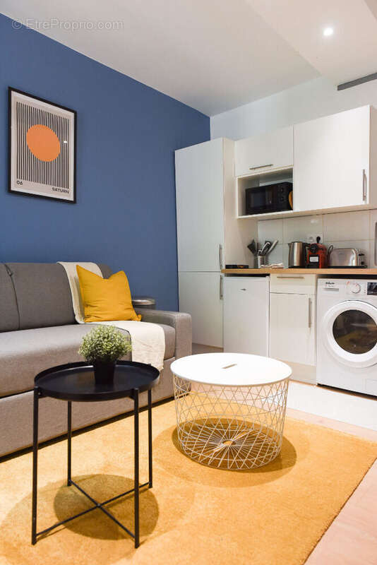 Appartement à ROUEN