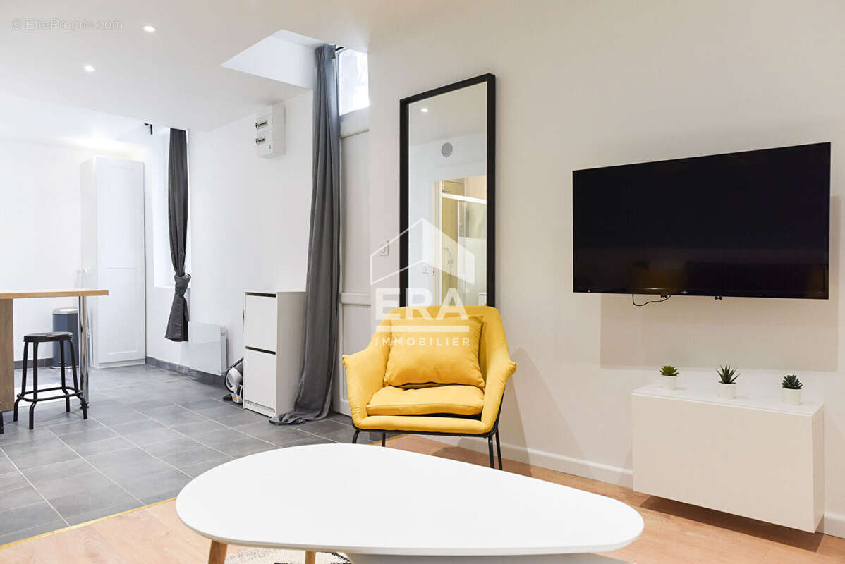 Appartement à ROUEN