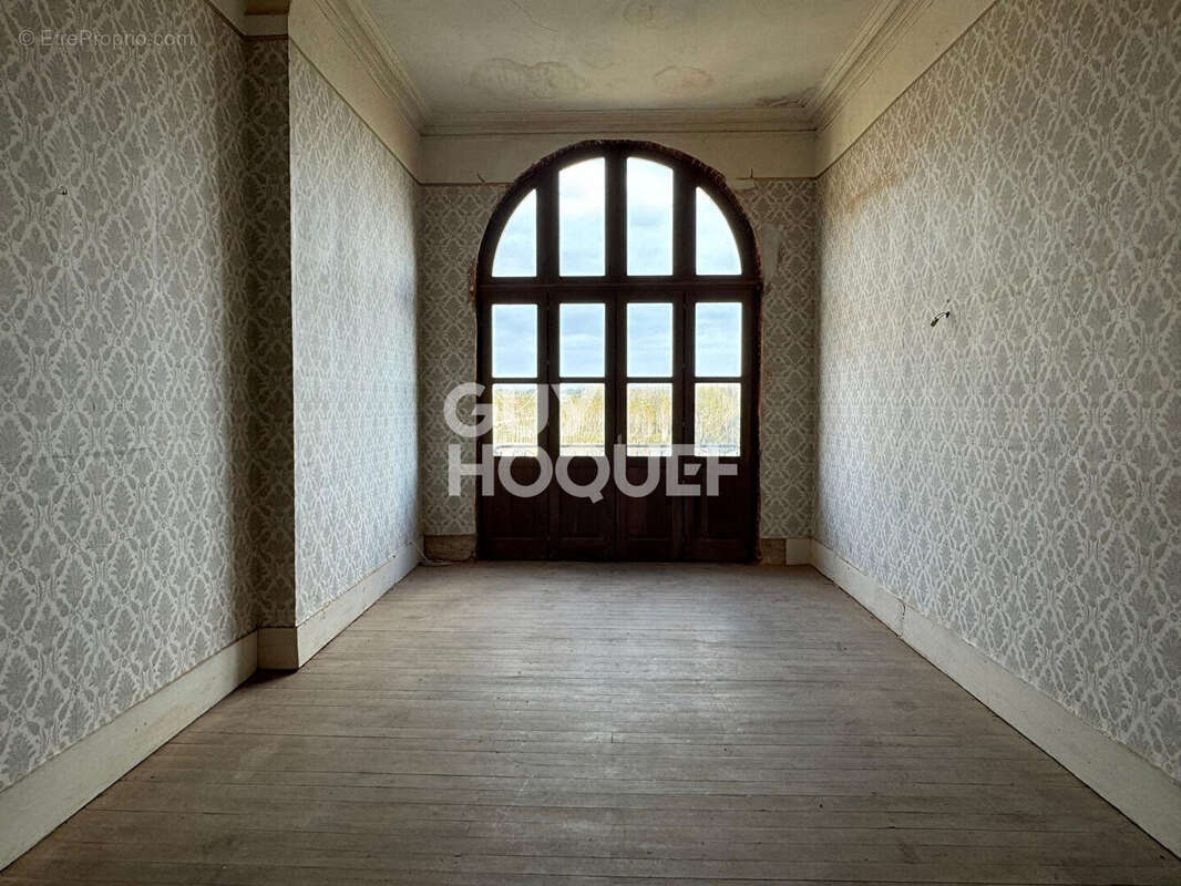 Maison à VERDUN-SUR-GARONNE