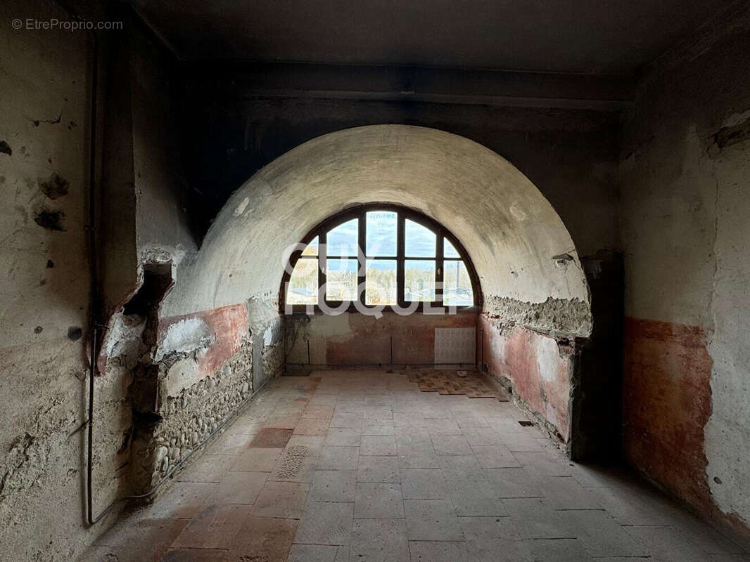 Maison à VERDUN-SUR-GARONNE