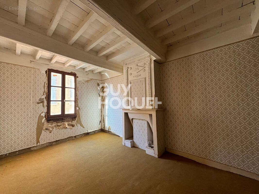 Maison à VERDUN-SUR-GARONNE