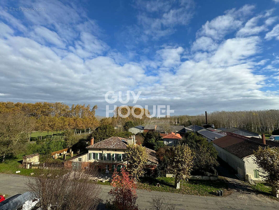 Maison à VERDUN-SUR-GARONNE