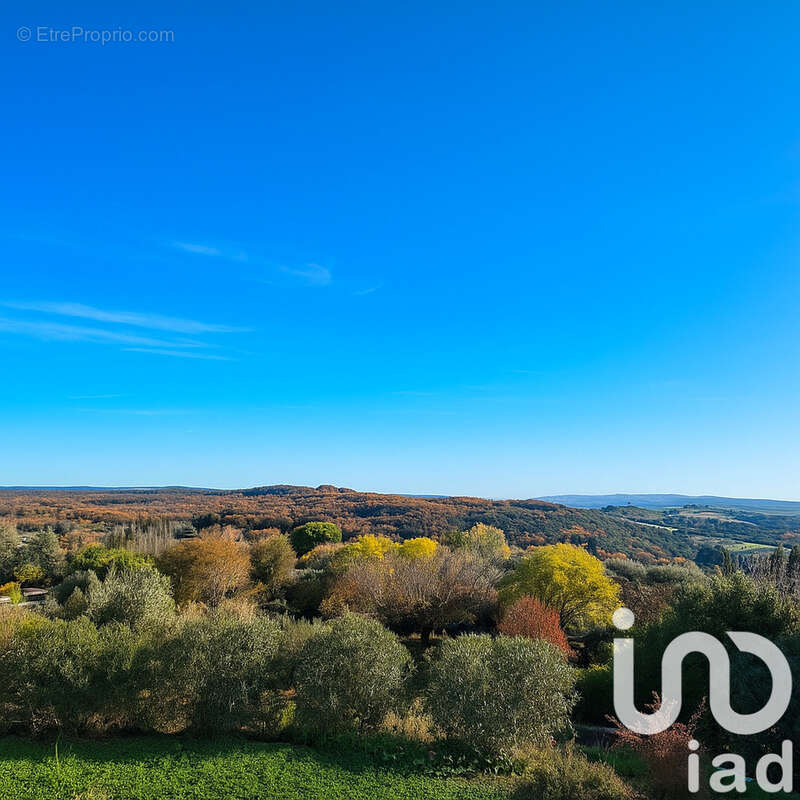 Photo 4 - Maison à LA GARDE-ADHEMAR