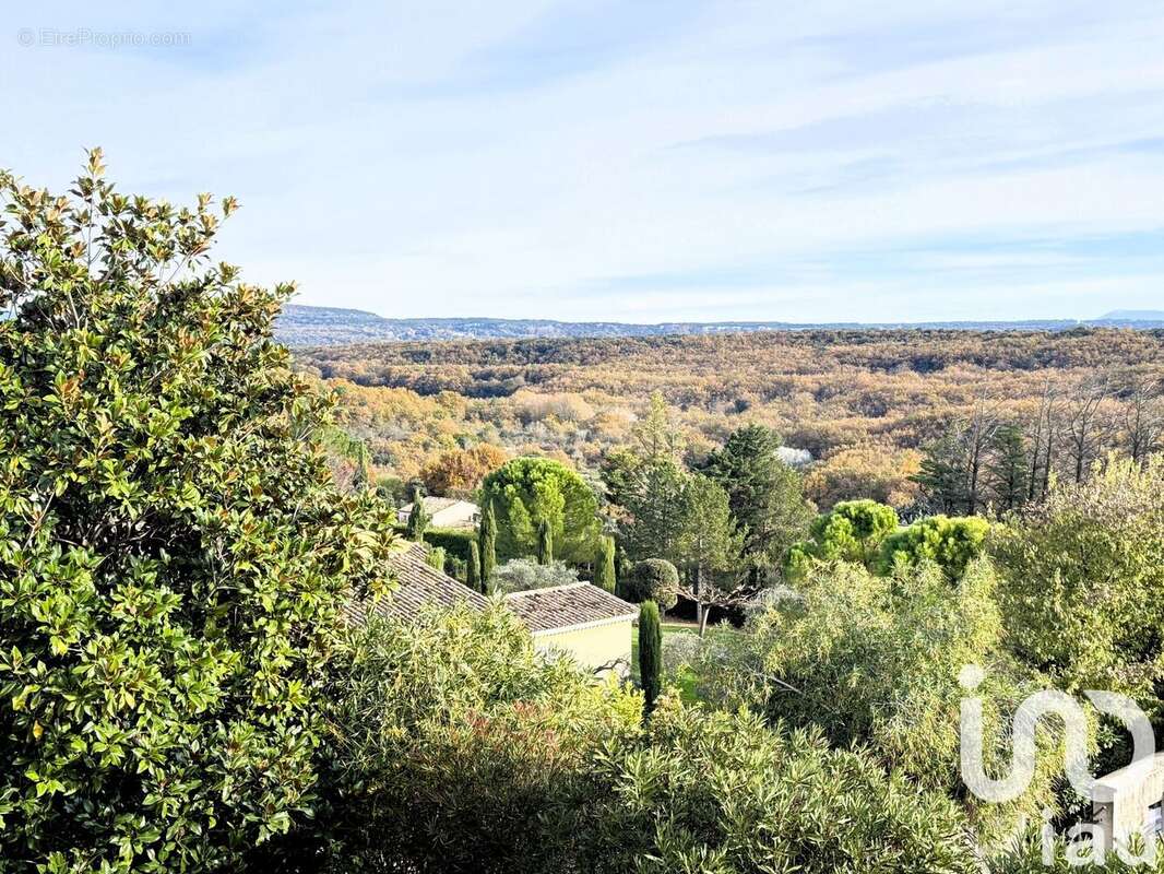 Photo 5 - Maison à LA GARDE-ADHEMAR