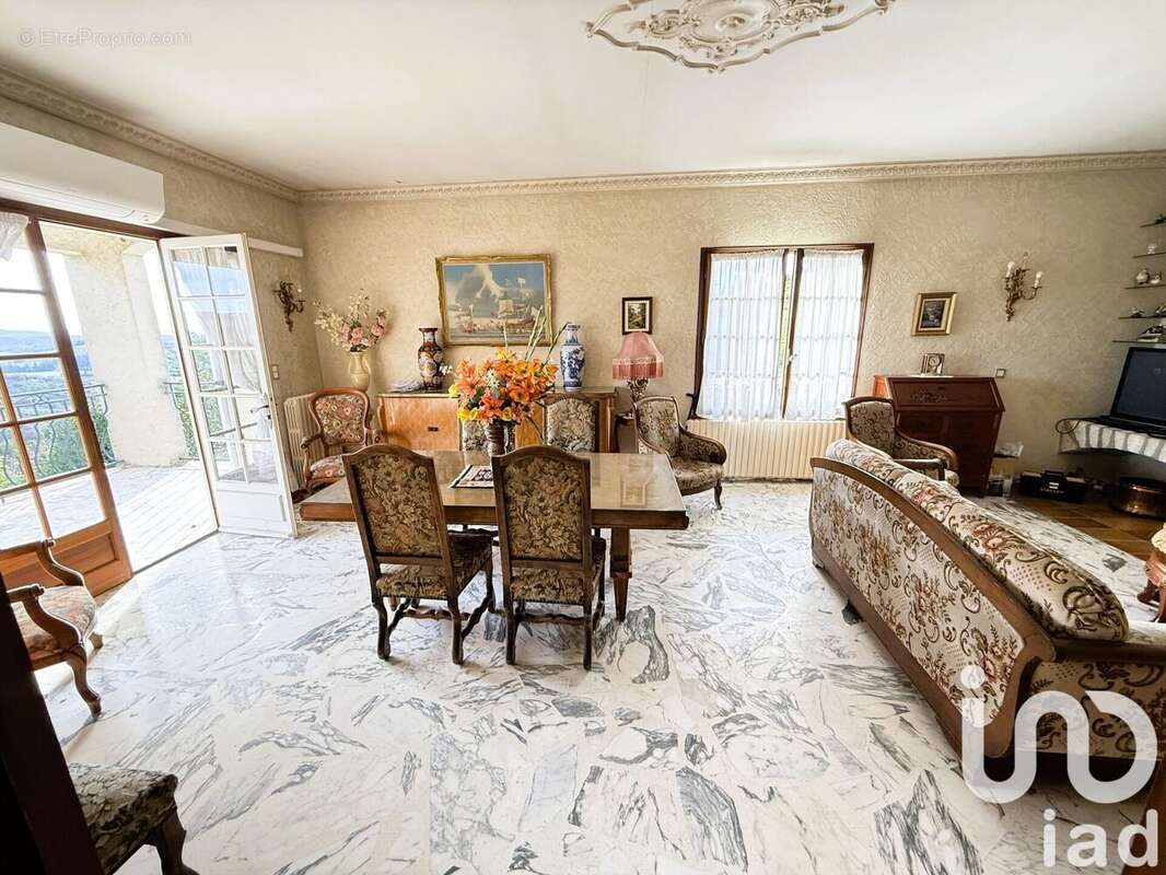 Photo 6 - Maison à LA GARDE-ADHEMAR