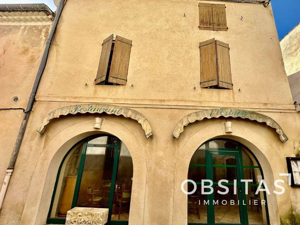 Appartement à FORCALQUIER