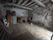 Parking à LA DIGNE-D&#039;AMONT