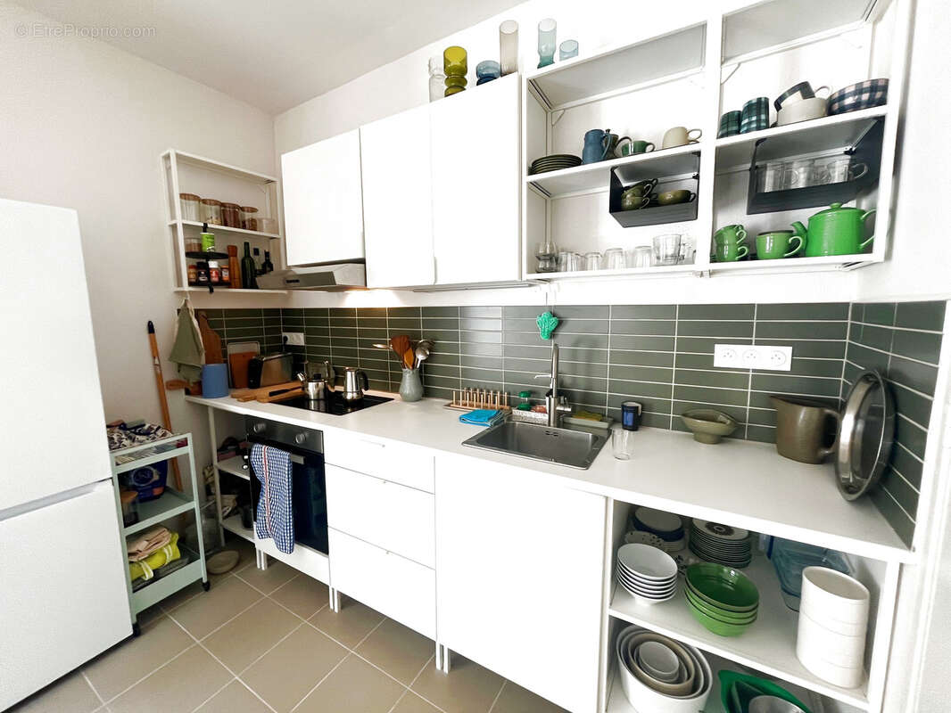 Appartement à NIMES