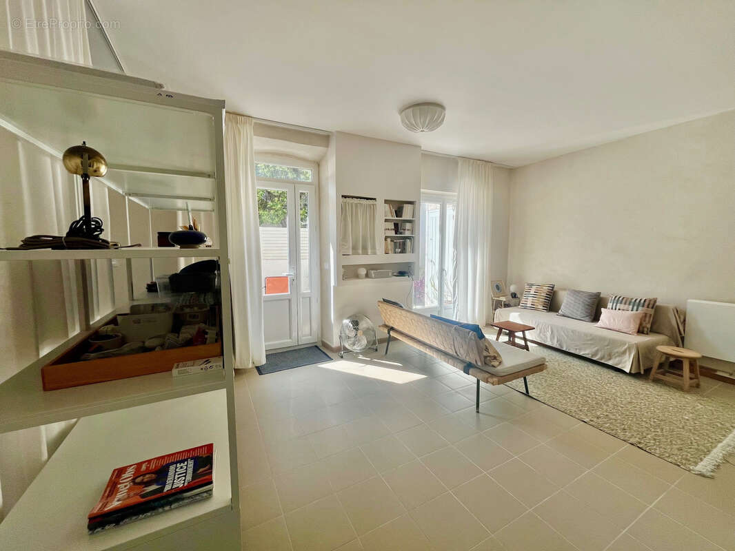 Appartement à NIMES