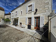 Maison à CHARENTENAY