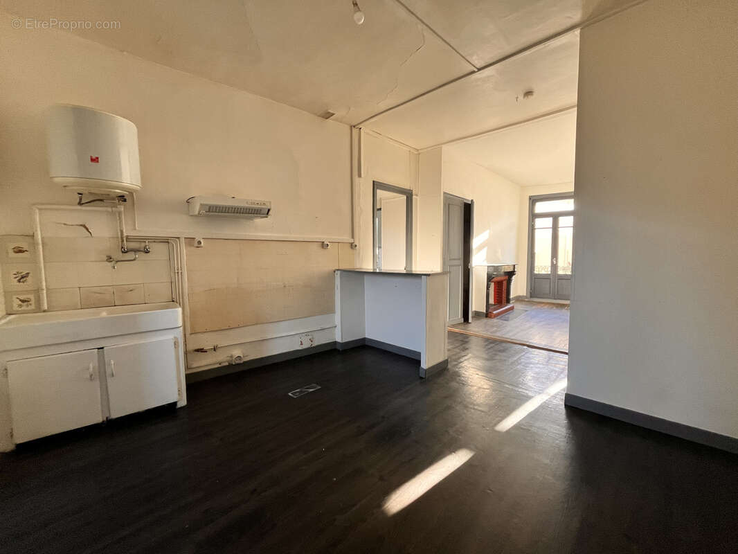 Appartement à AMELIE-LES-BAINS-PALALDA