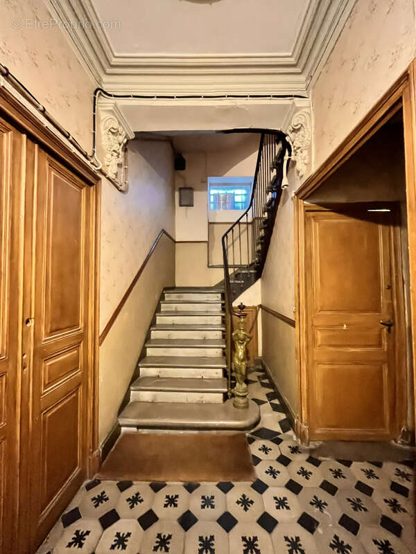 Appartement à AMELIE-LES-BAINS-PALALDA
