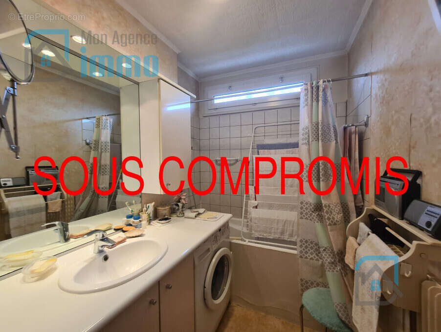 Appartement à BOURGES