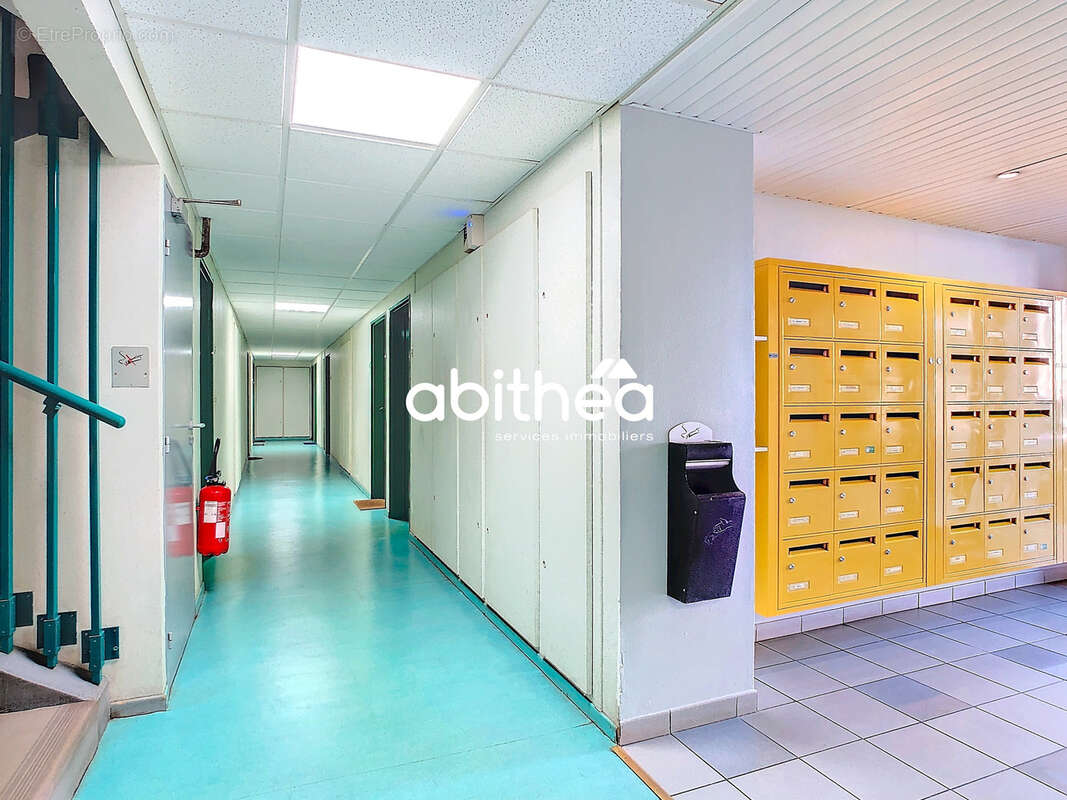 Appartement à ARRAS