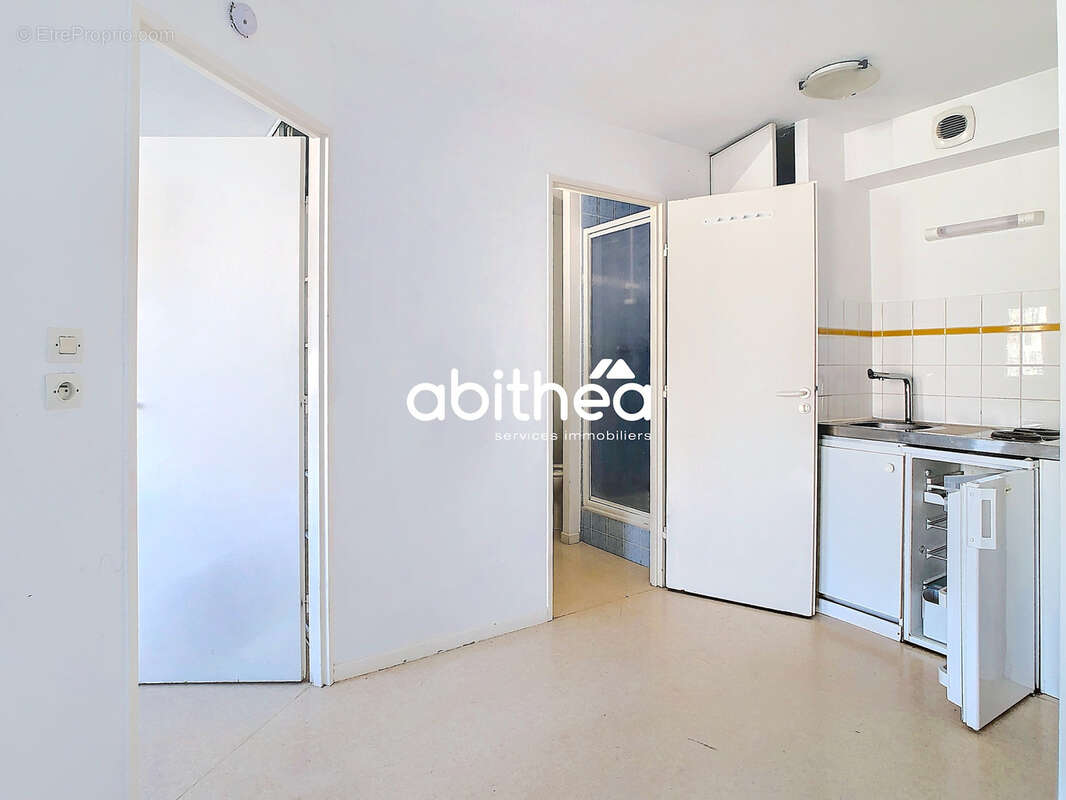 Appartement à ARRAS