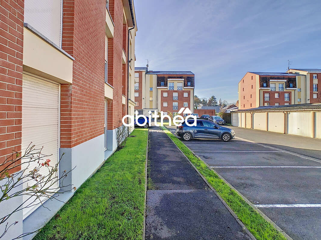 Appartement à ARRAS