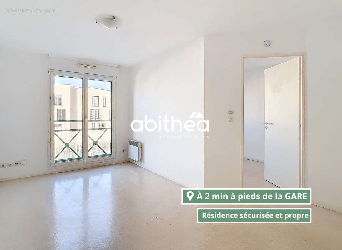 Appartement à ARRAS