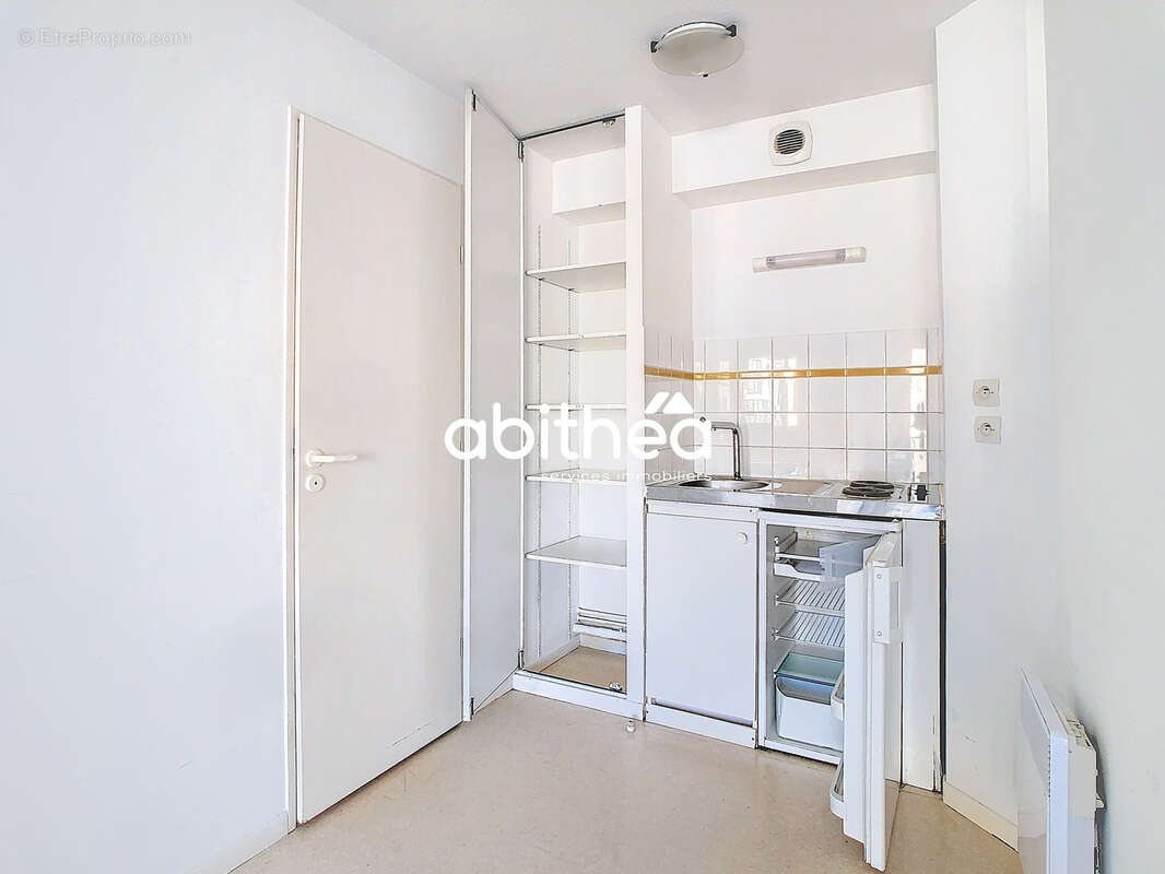 Appartement à ARRAS