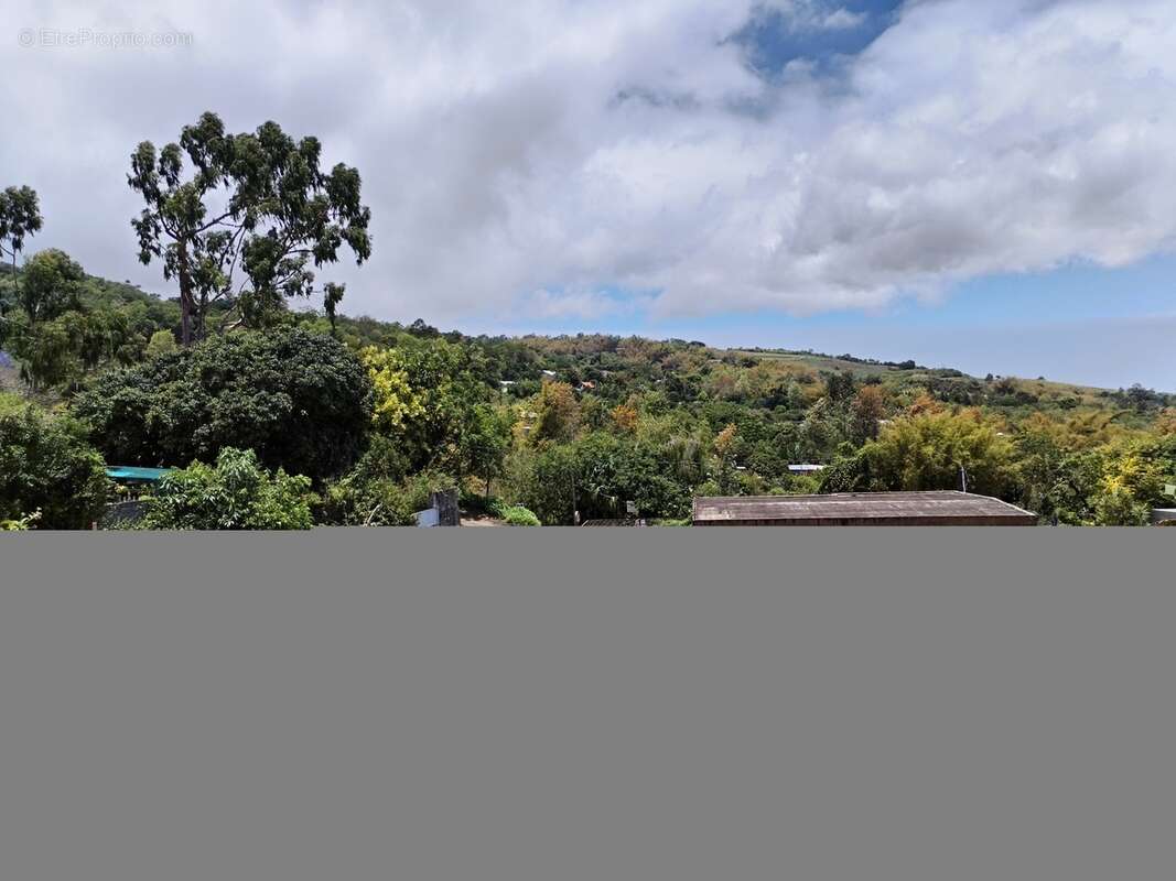 Maison à SAINT-PAUL