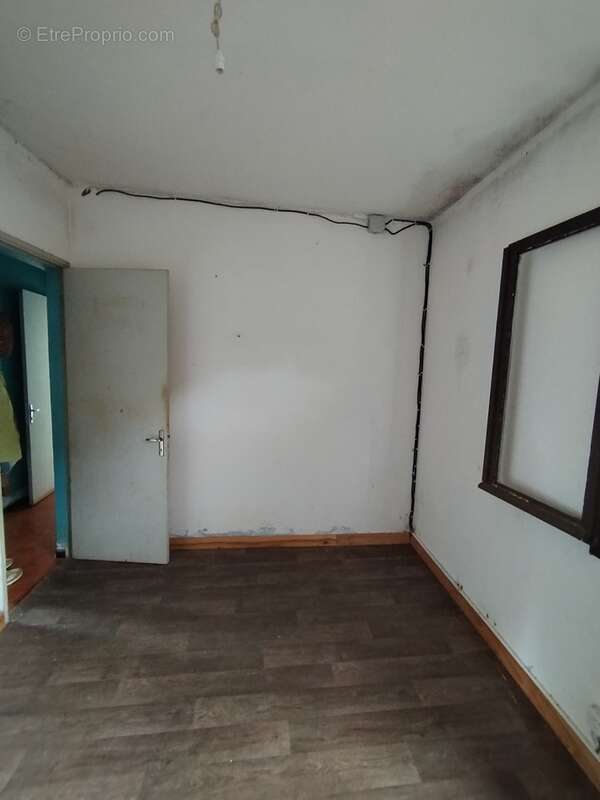 Maison à SAINT-PAUL