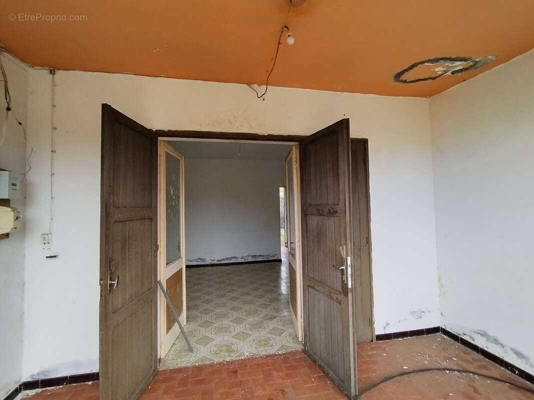 Maison à SAINT-PAUL