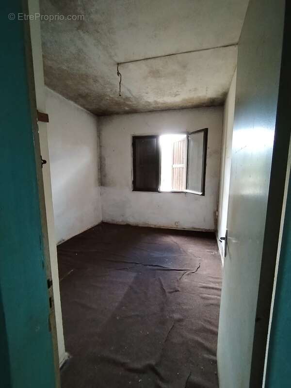 Maison à SAINT-PAUL