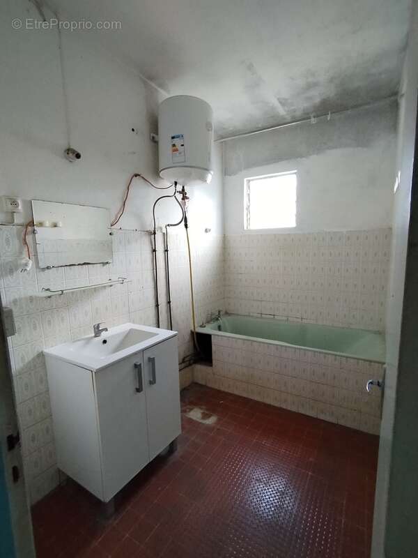 Maison à SAINT-PAUL