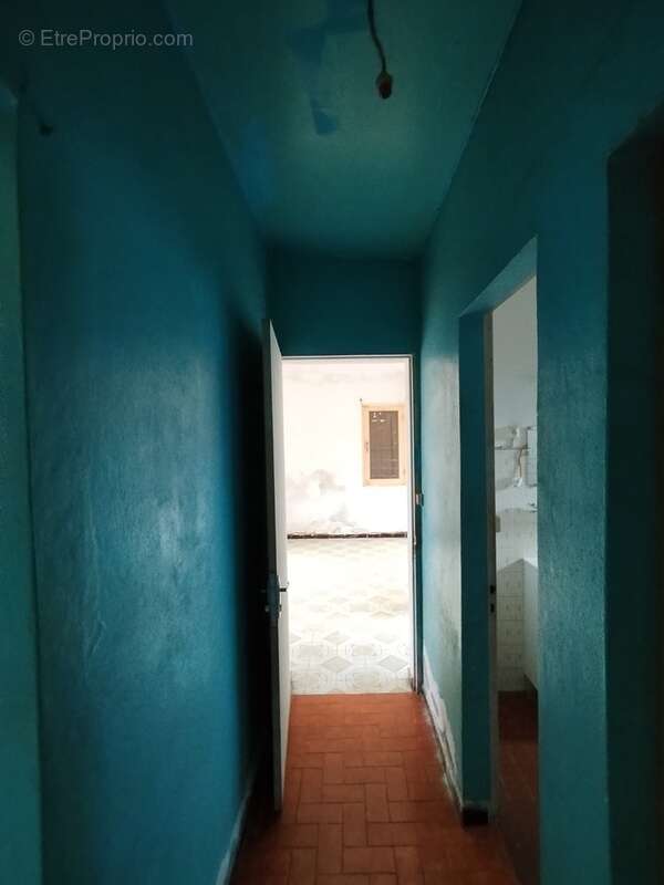 Maison à SAINT-PAUL