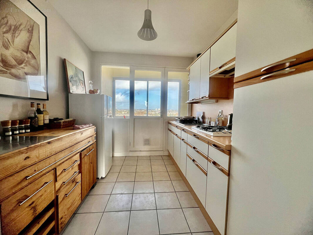 Appartement à VANNES