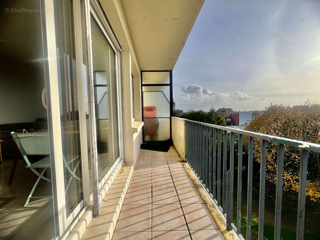 Appartement à VANNES