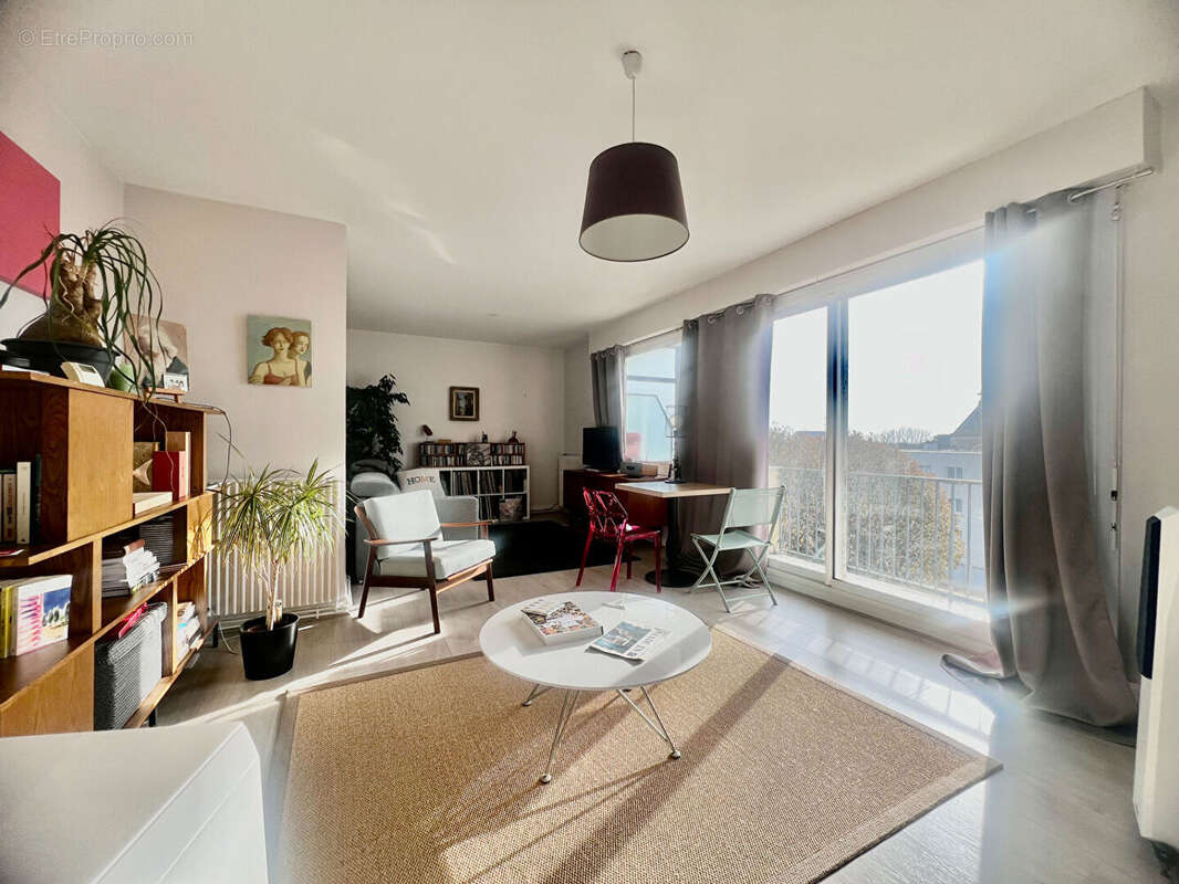Appartement à VANNES
