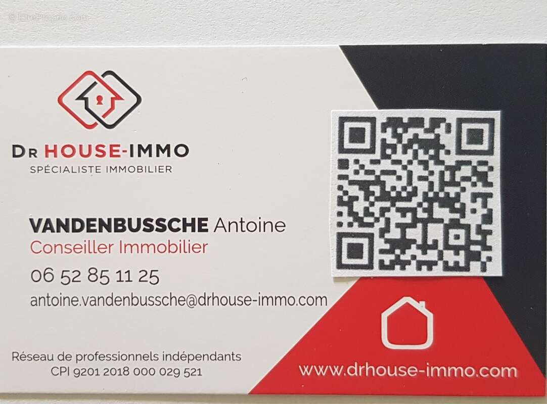 Maison à BIEVILLE-BEUVILLE