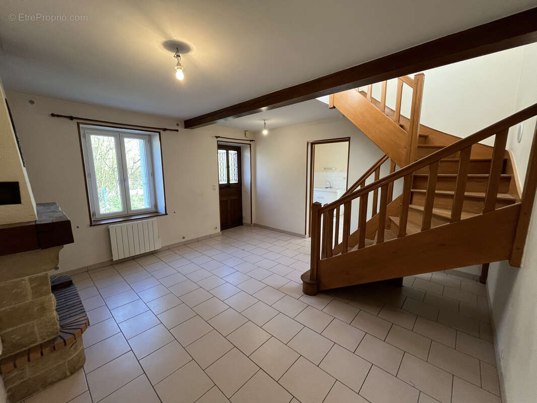 Maison à CHATEAUDUN