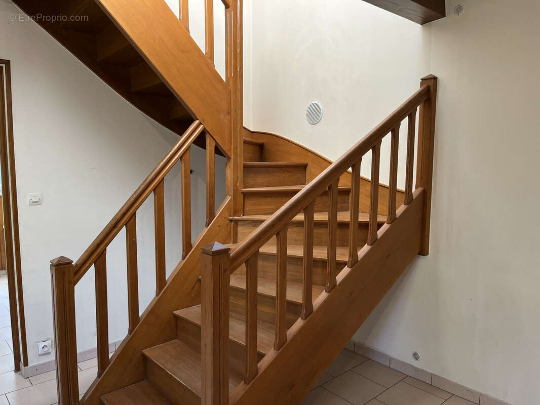 Maison à CHATEAUDUN