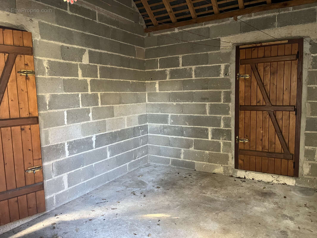 Maison à CHATEAUDUN