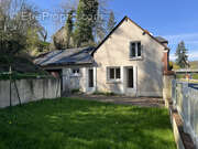Maison à CHATEAUDUN