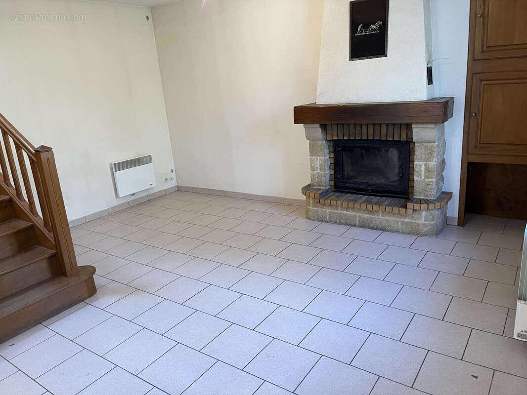 Maison à CHATEAUDUN