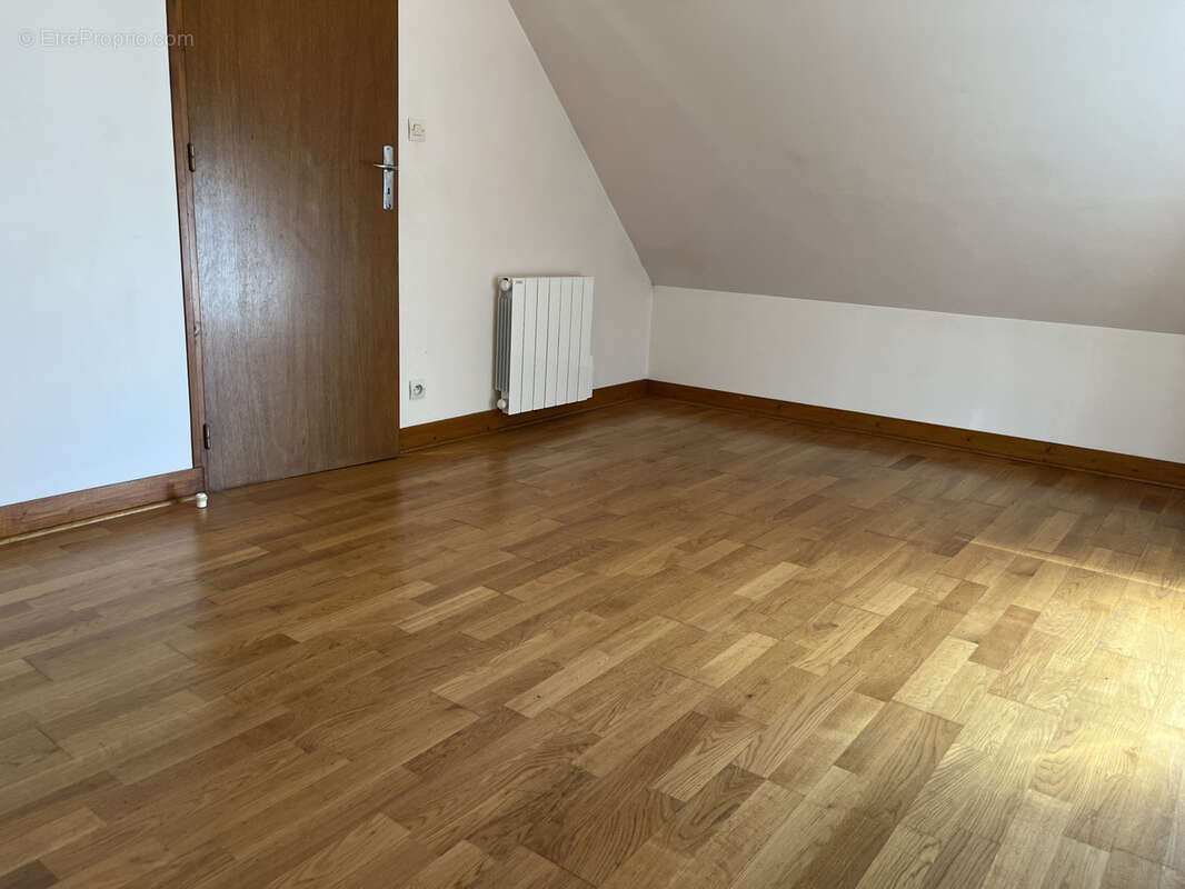 Maison à CHATEAUDUN