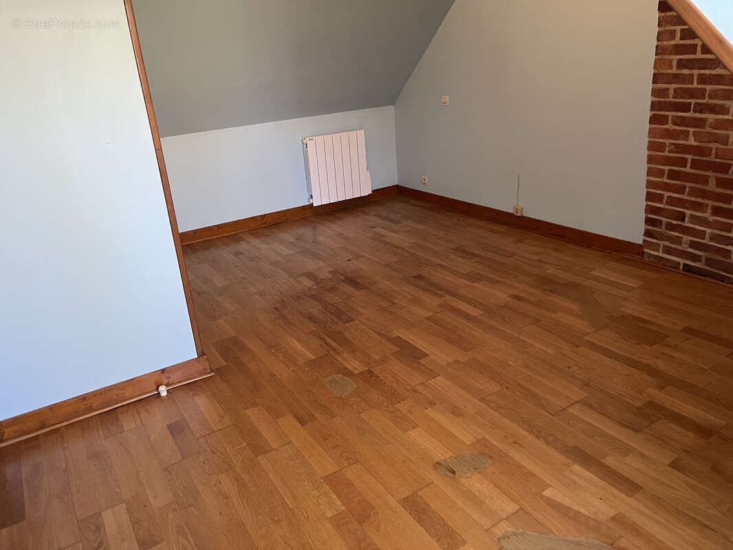 Maison à CHATEAUDUN