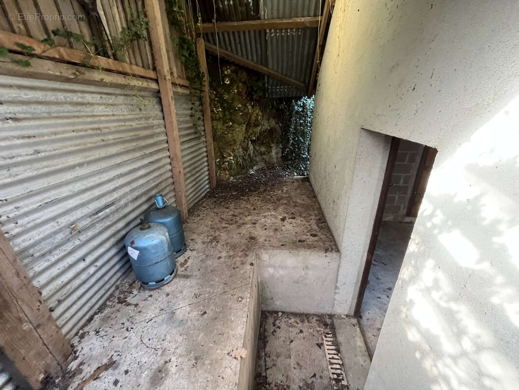 Maison à CHATEAUDUN