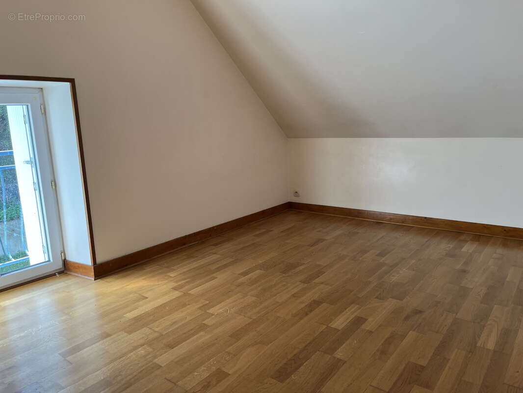 Maison à CHATEAUDUN