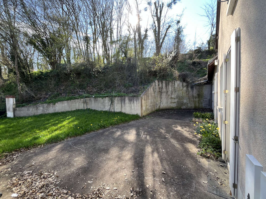 Maison à CHATEAUDUN