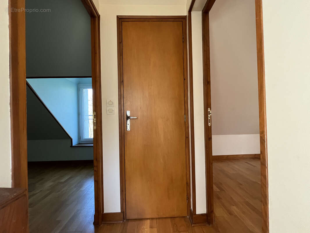 Maison à CHATEAUDUN