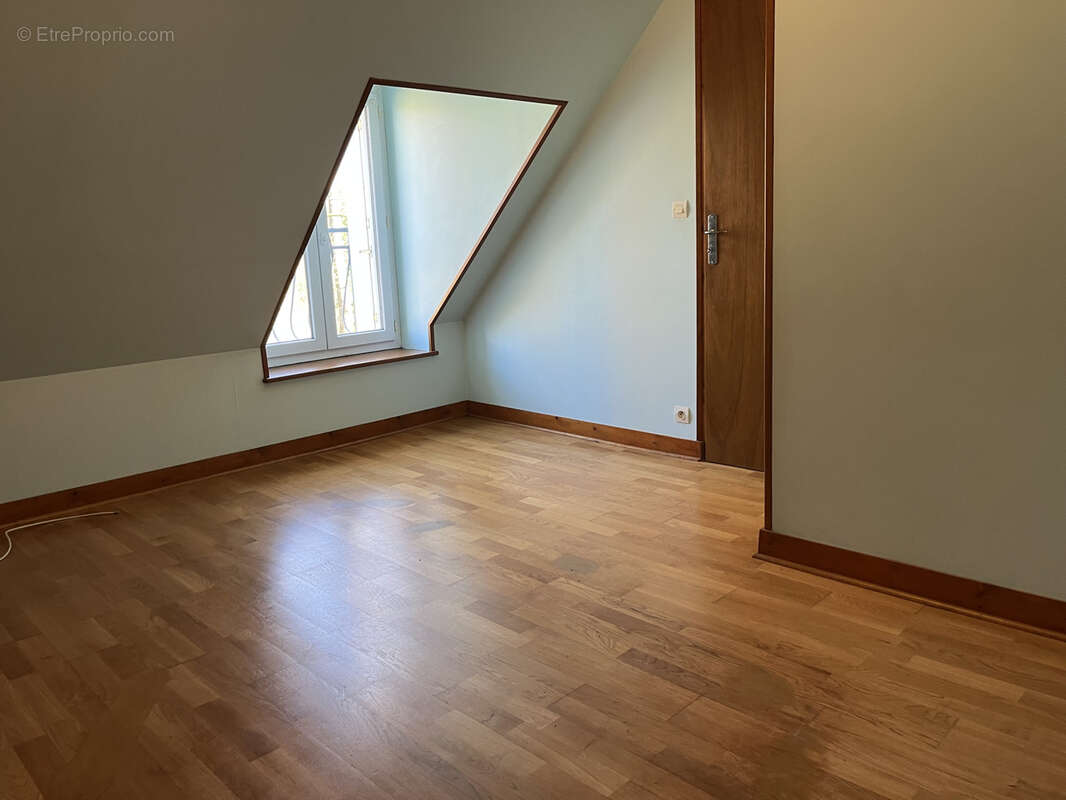 Maison à CHATEAUDUN