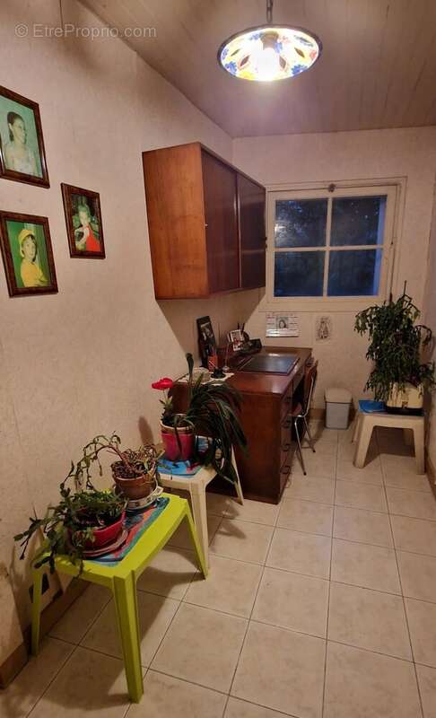 Maison à SAINT-GOURSON