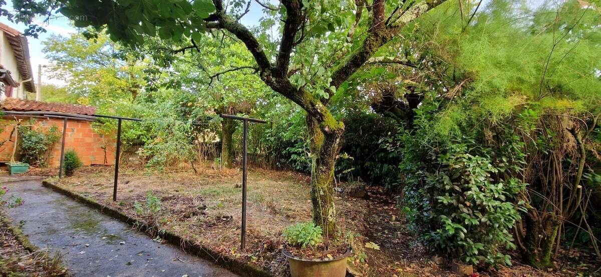 Maison à SAINT-GOURSON