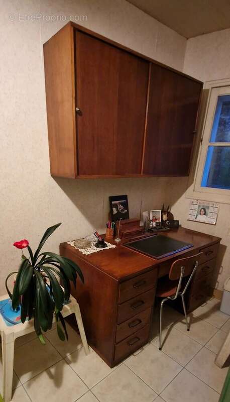 Maison à SAINT-GOURSON