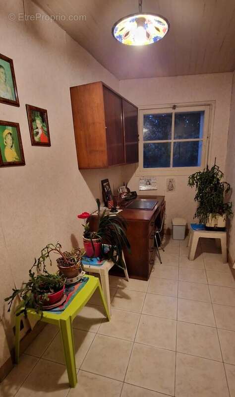 Maison à SAINT-GOURSON