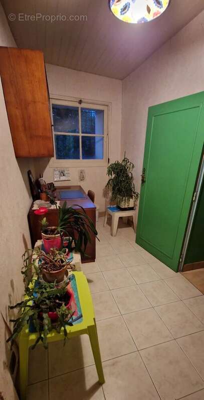 Maison à SAINT-GOURSON