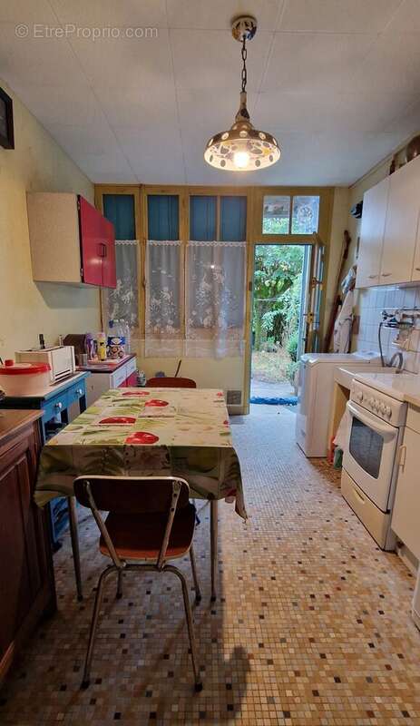 Maison à SAINT-GOURSON